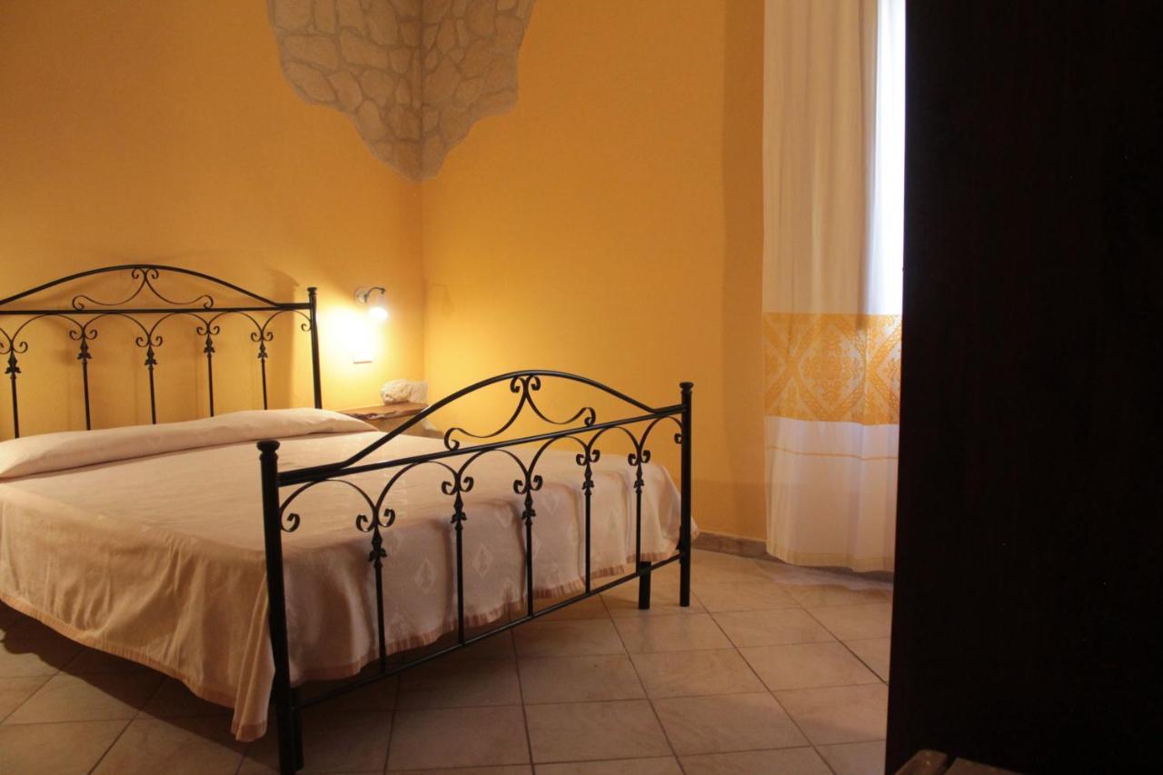 B&B S'Alzolitta Magomadas Esterno foto
