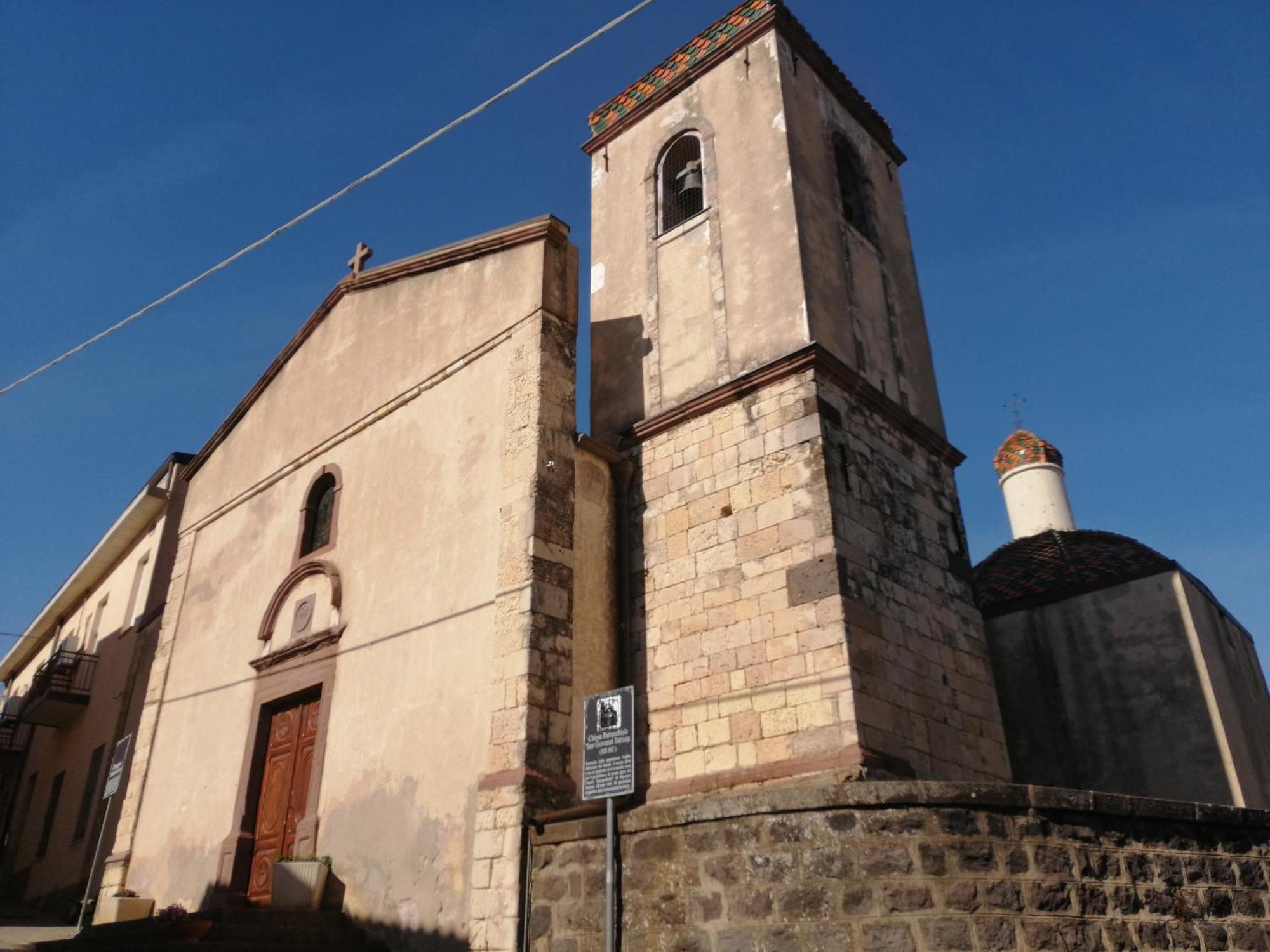B&B S'Alzolitta Magomadas Esterno foto