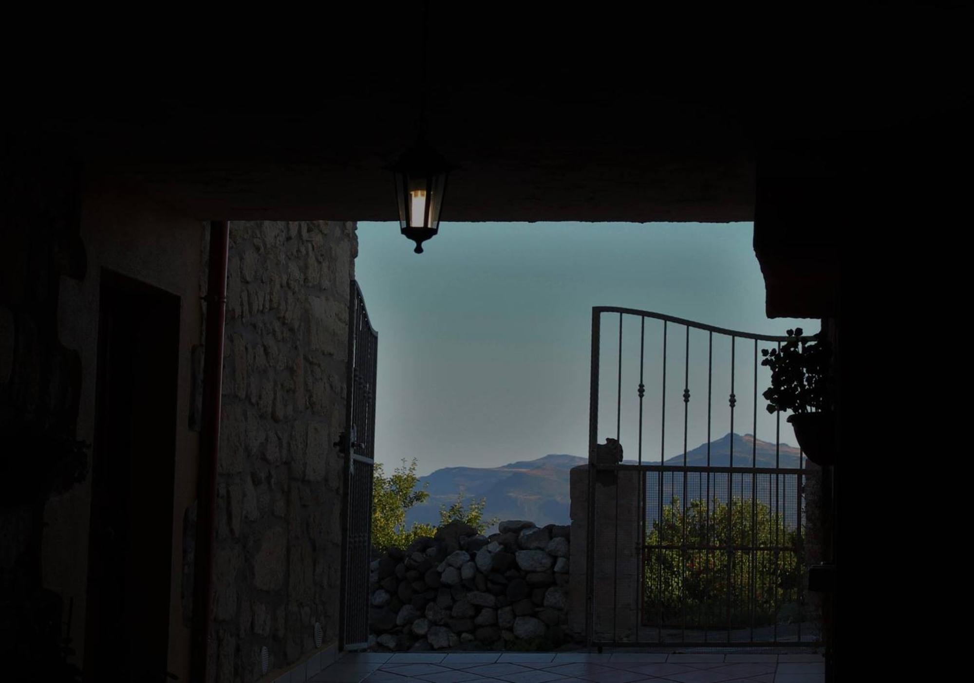 B&B S'Alzolitta Magomadas Esterno foto